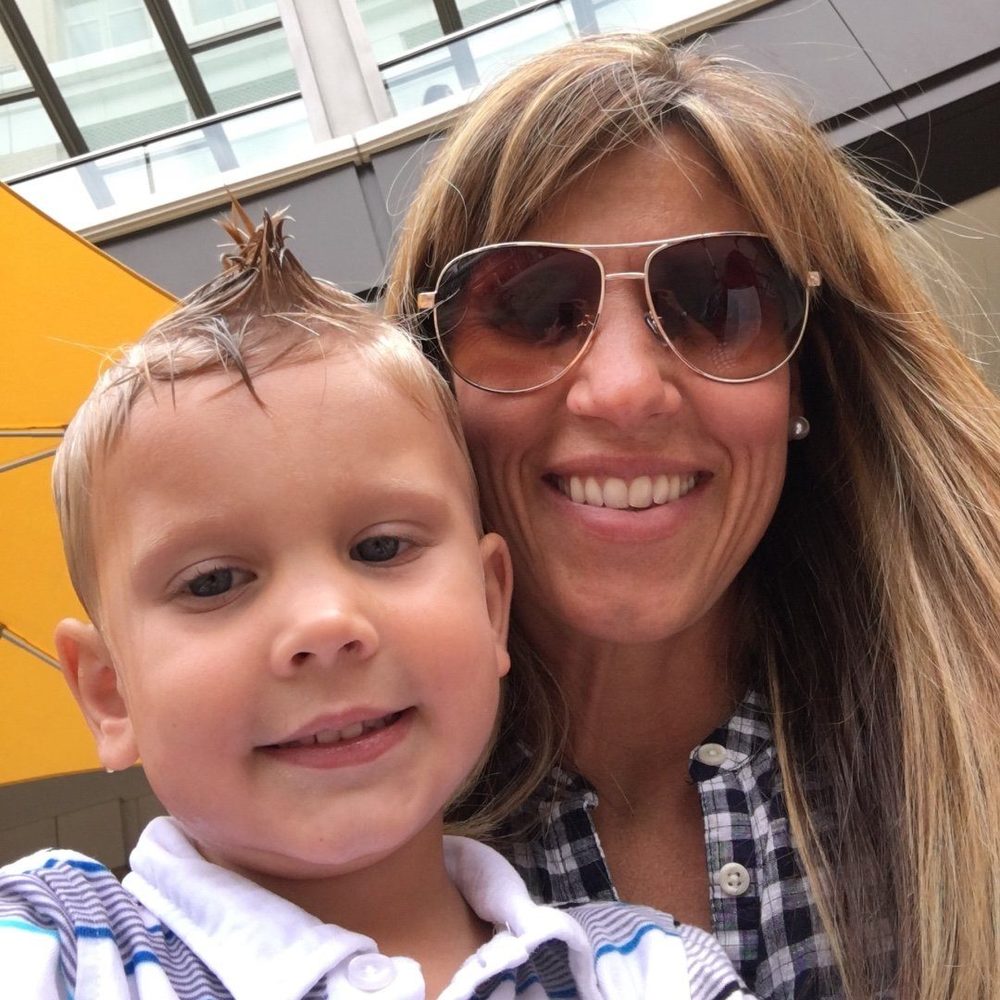 Meet your Posher, Carlie